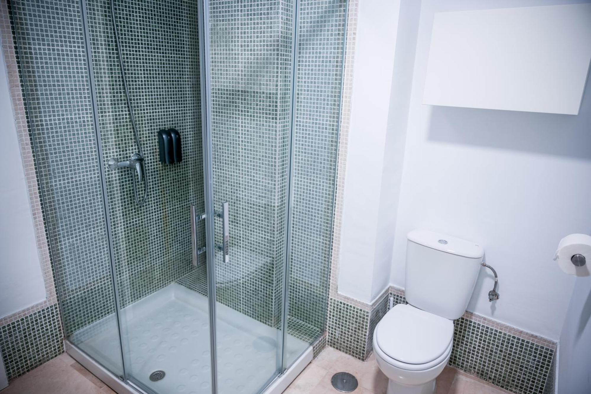 Urban Colours Sauceda VII Apartment Севиля Екстериор снимка